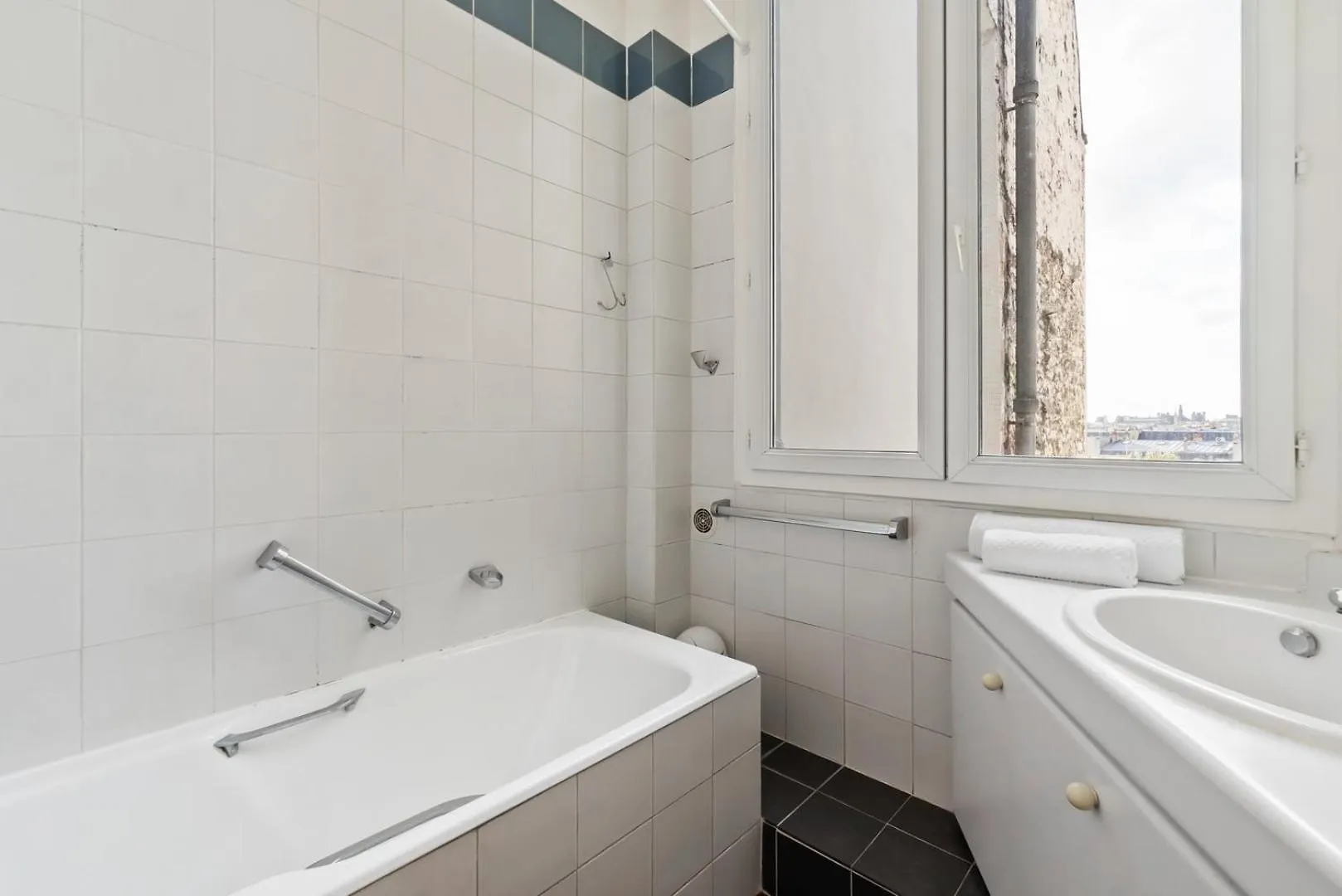 Apartment Guestready - Vintage Dans Le Marais