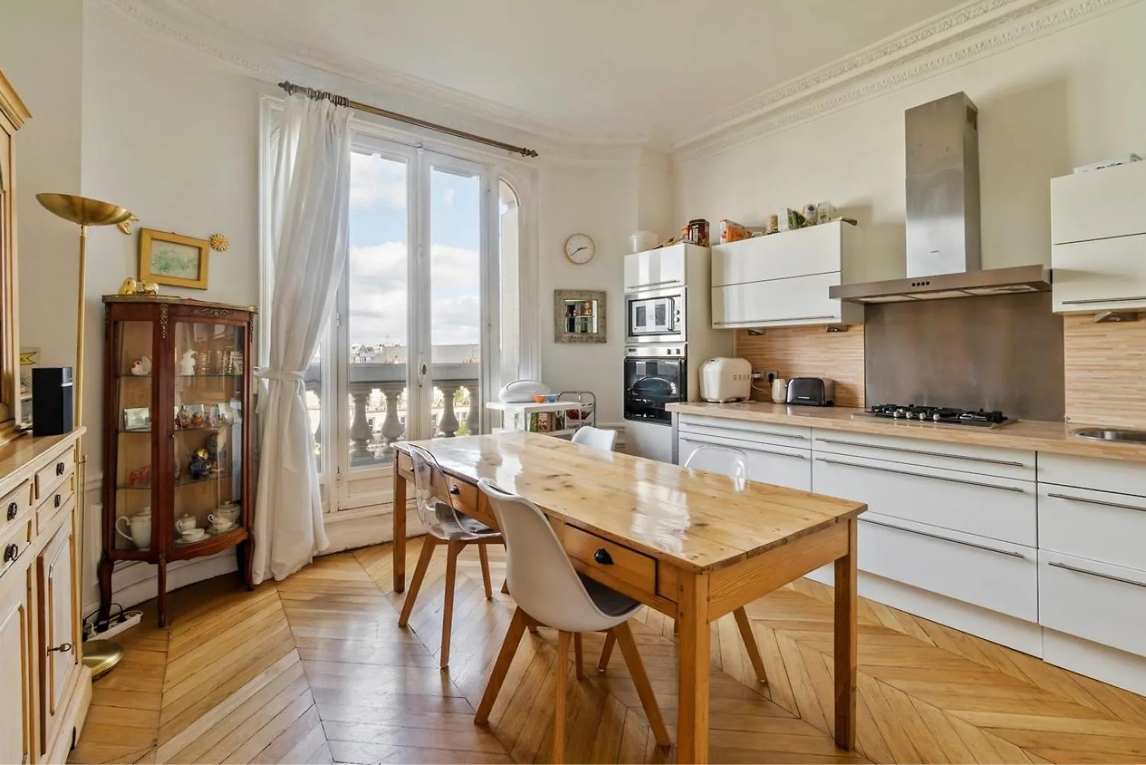 Guestready - Vintage Dans Le Marais *