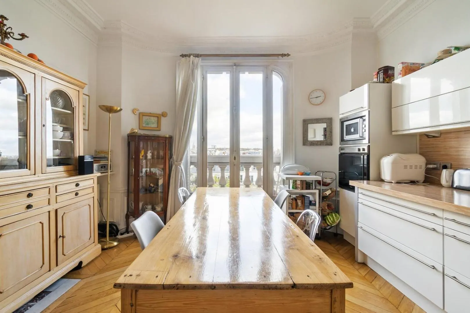 Guestready - Vintage Dans Le Marais Paris